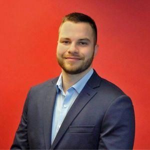 Meet your Posher, Steve